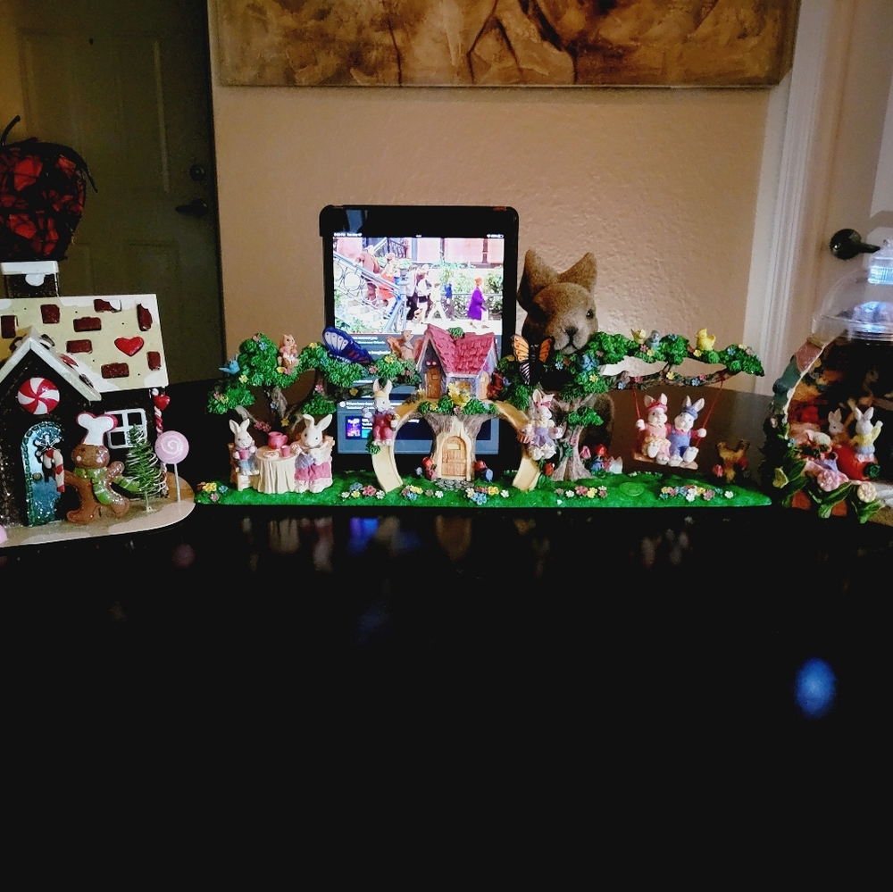 Easter Jubilee